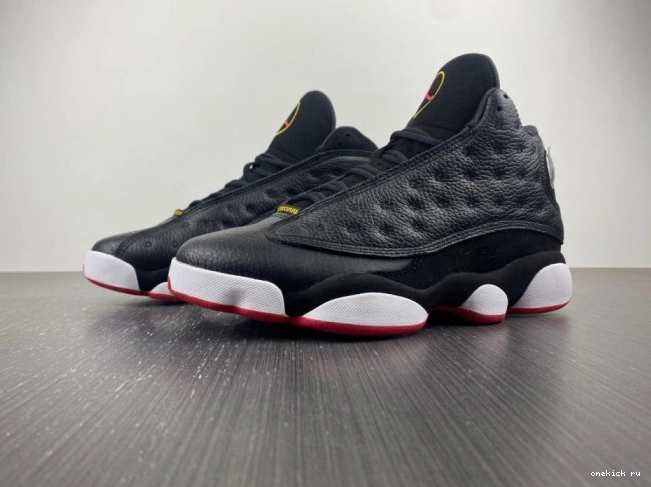 Onekick JORDAN 414571-062 AIR PLAYOFFS 13 0602